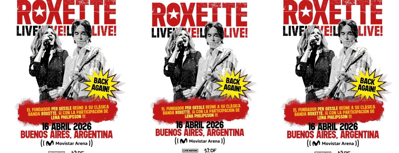 Roxette