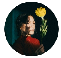 logo Natalia Lafourcade