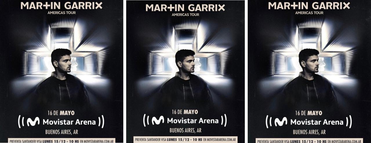 Martin Garrix