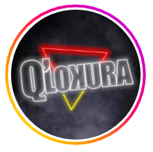 logo Qlokura