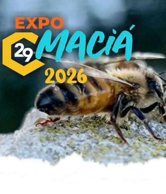 logo Expo Maciá