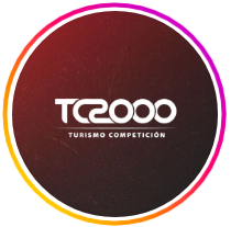 logo TC2000