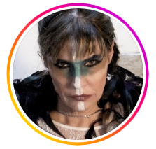 logo Fabiana Cantilo