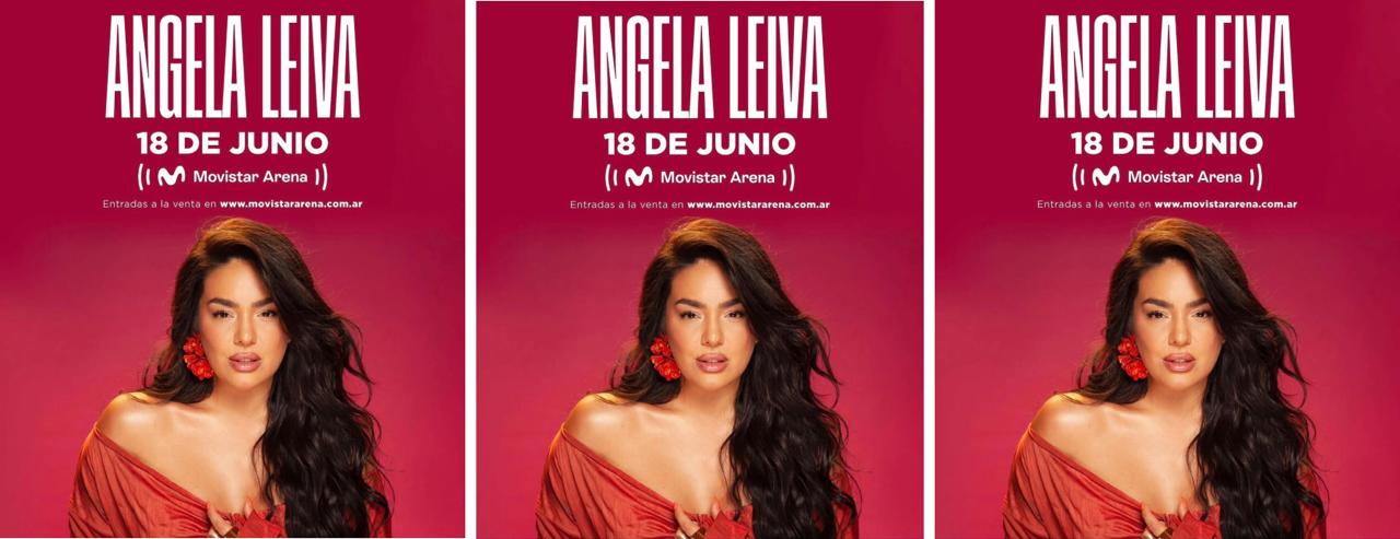 Angela Leiva