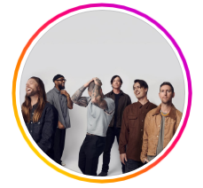 logo Maroon 5