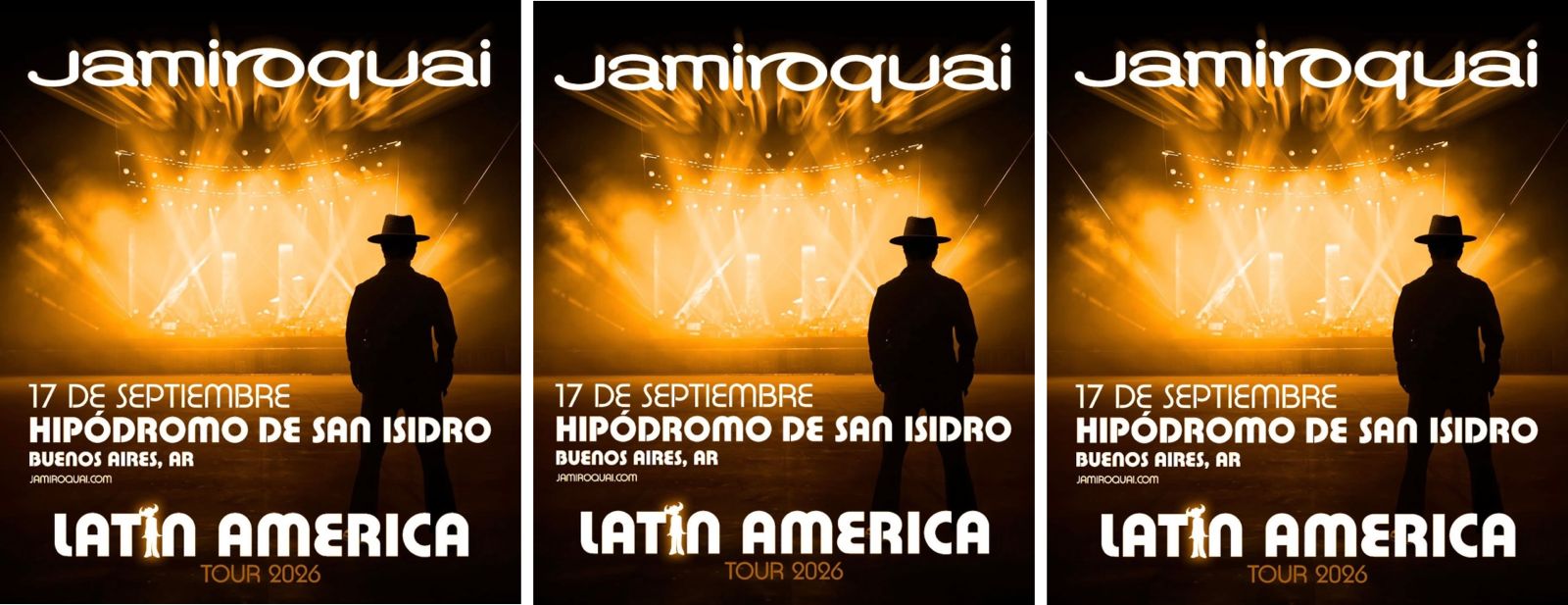 Jamiroquai