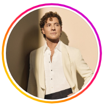 logo David Bisbal