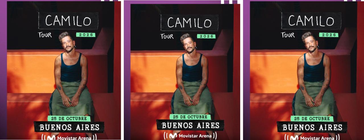 Camilo