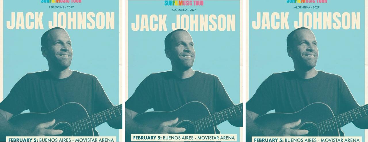 Jack Johnson
