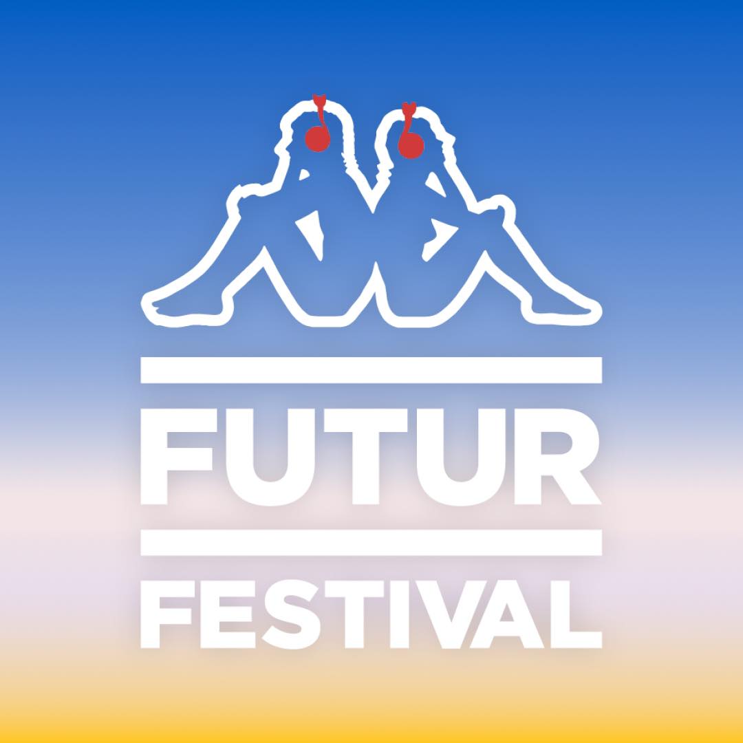 logo Kappa Futur Festival