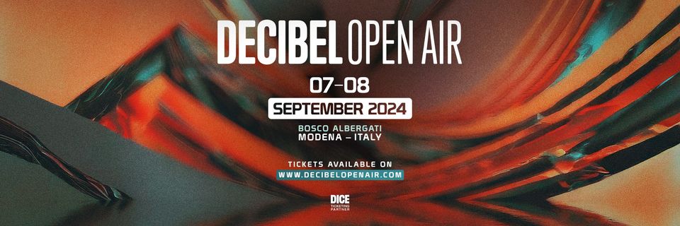 Decibel Open Air