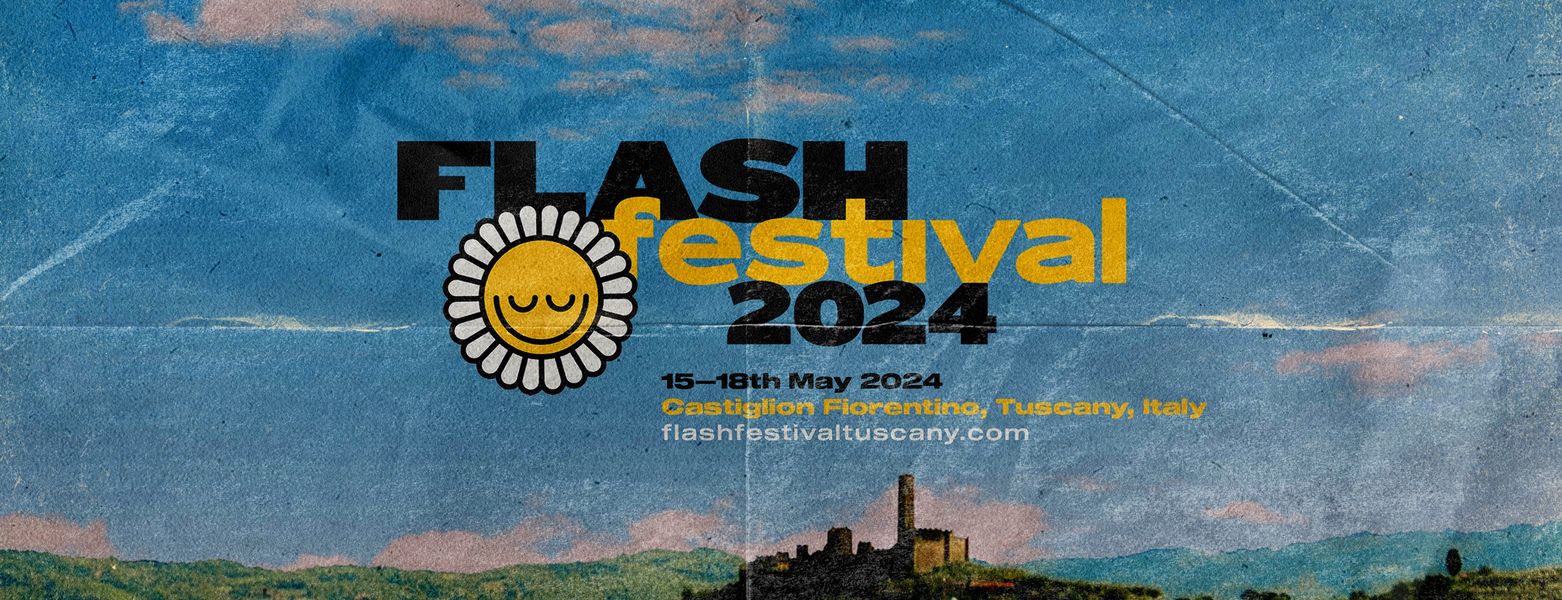 Festival Flash