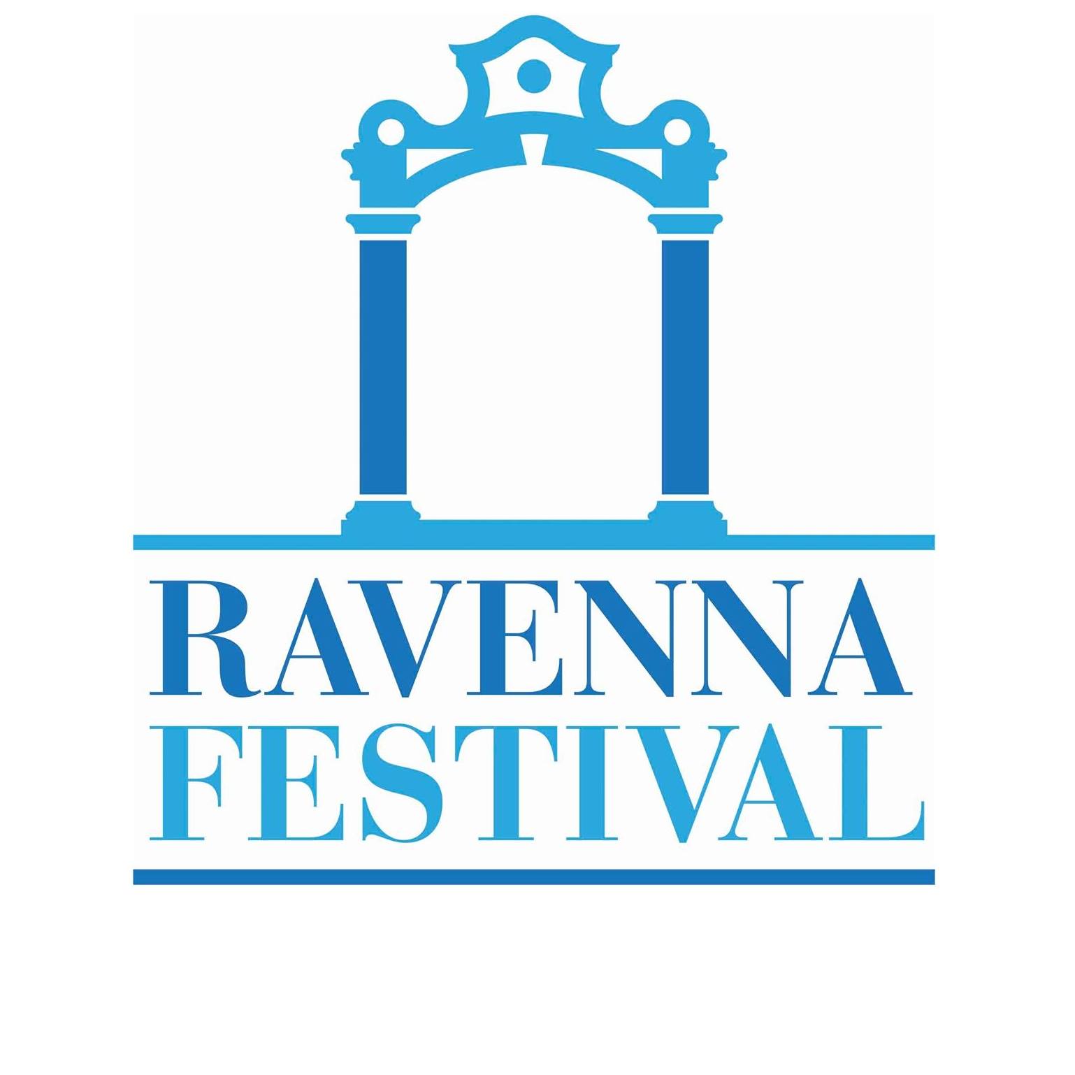 logo Festival Ravenna