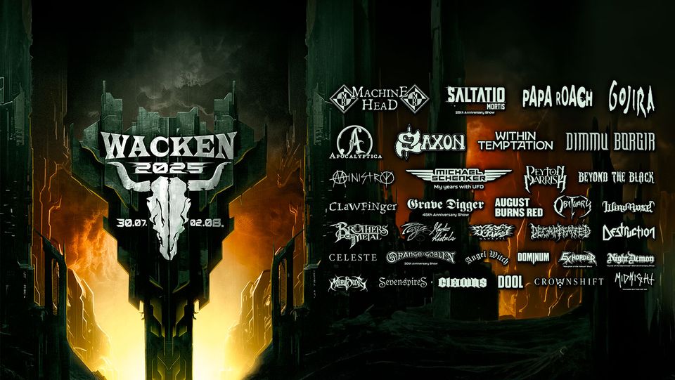 Wacken Open Air