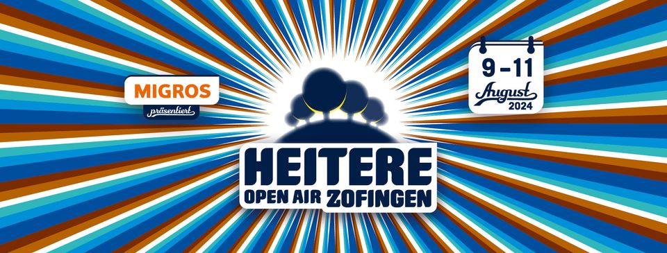 Heitere Open Air