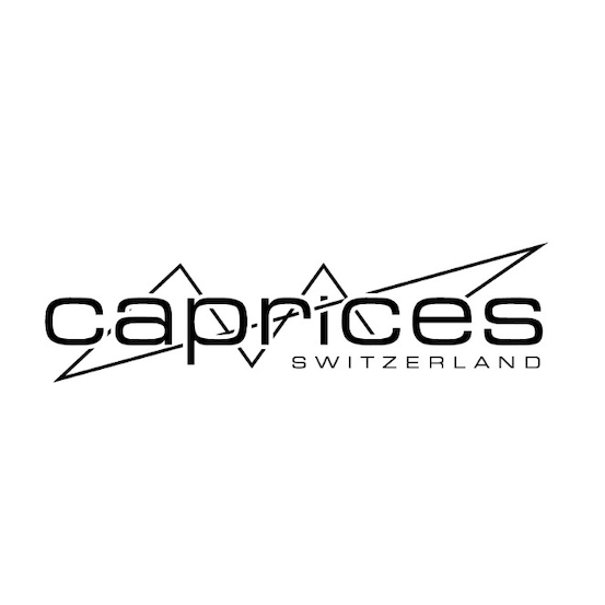 logo Caprices Festival
