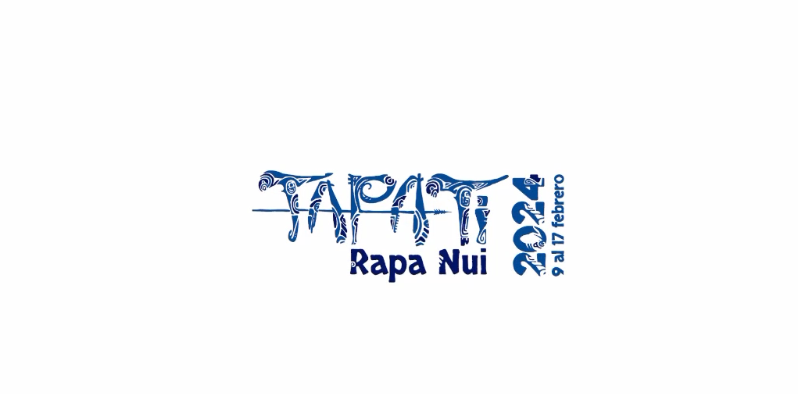 logo Tapati Rapa Nui