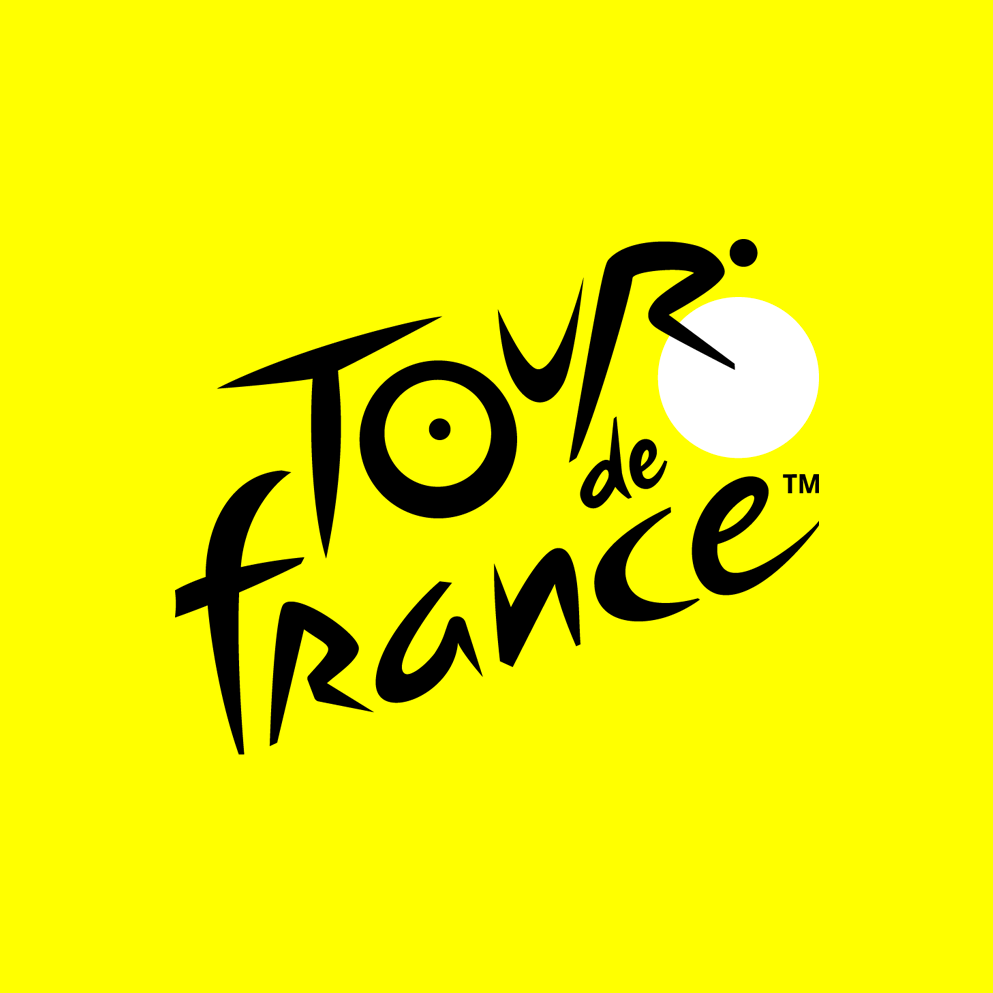 logo Tour de Francia
