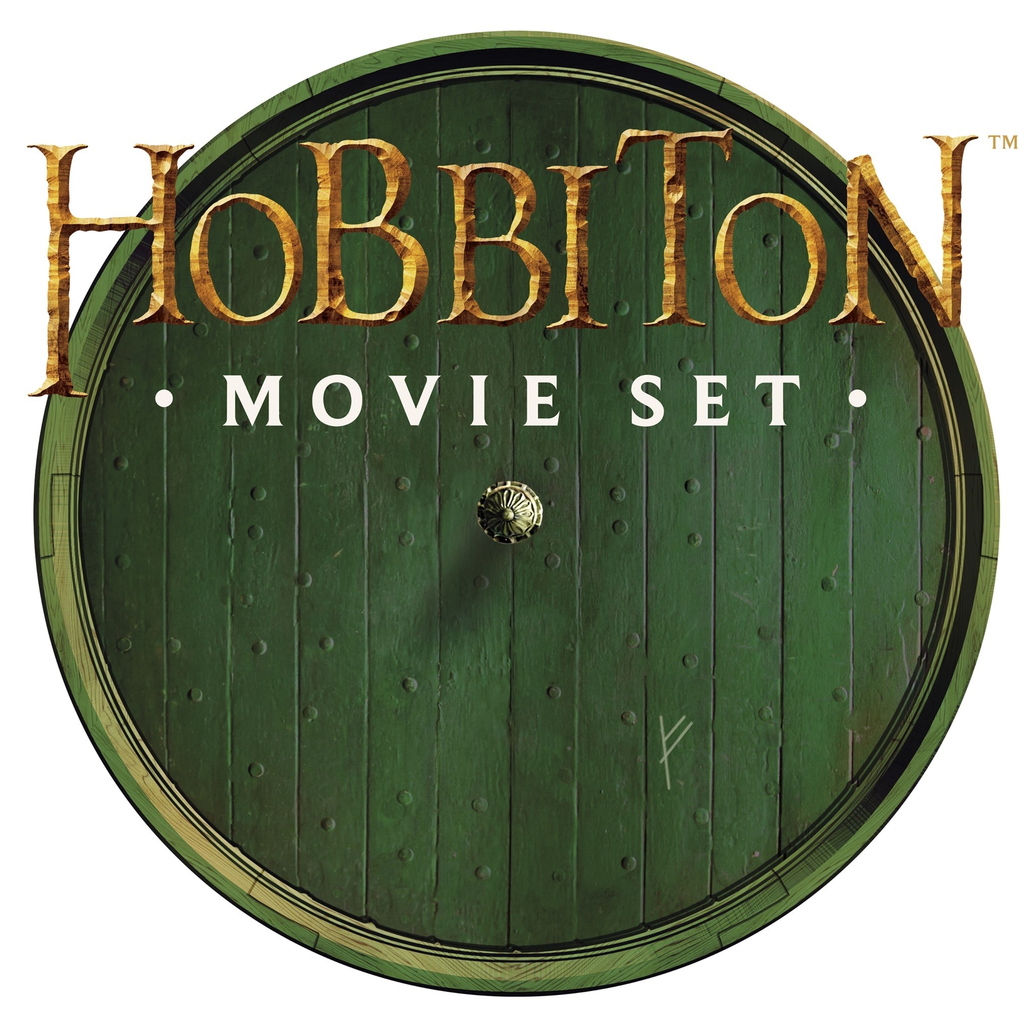 logo Festival Internacional del Hobbit
