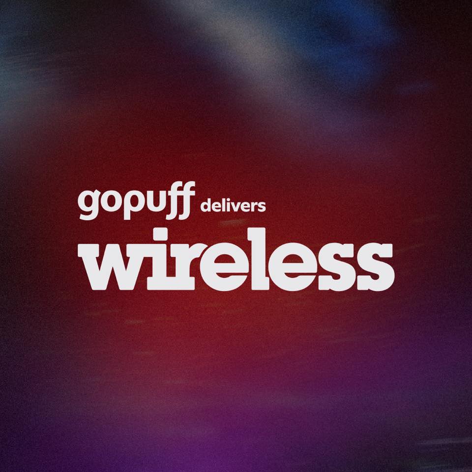 logo Festival Wireless