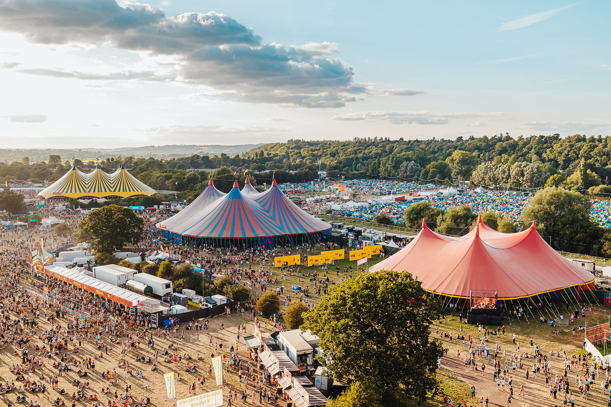 Reading Festival