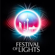 logo Festival de las Luces en Berlín