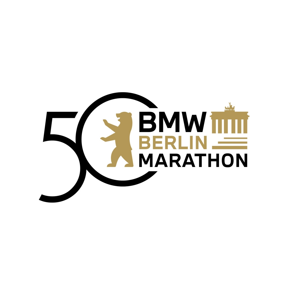 logo BMW Maratón | Berlín