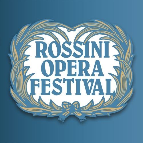 logo Festival de Ópera de Rossini