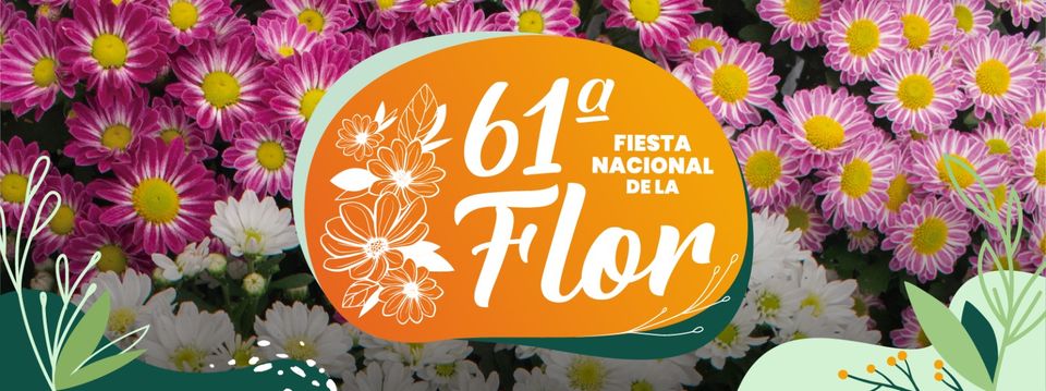 Fiesta Nacional de la Flor