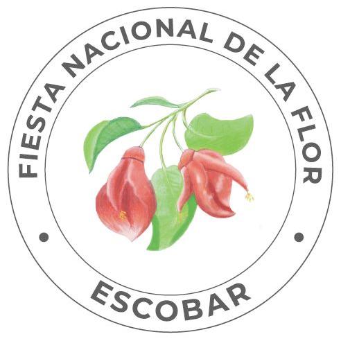 logo Fiesta Nacional de la Flor