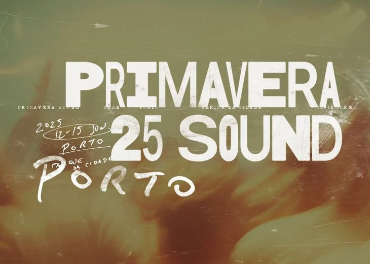 Nos Primavera Sound | Oporto