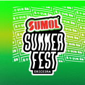 logo Sumol Summer Fest