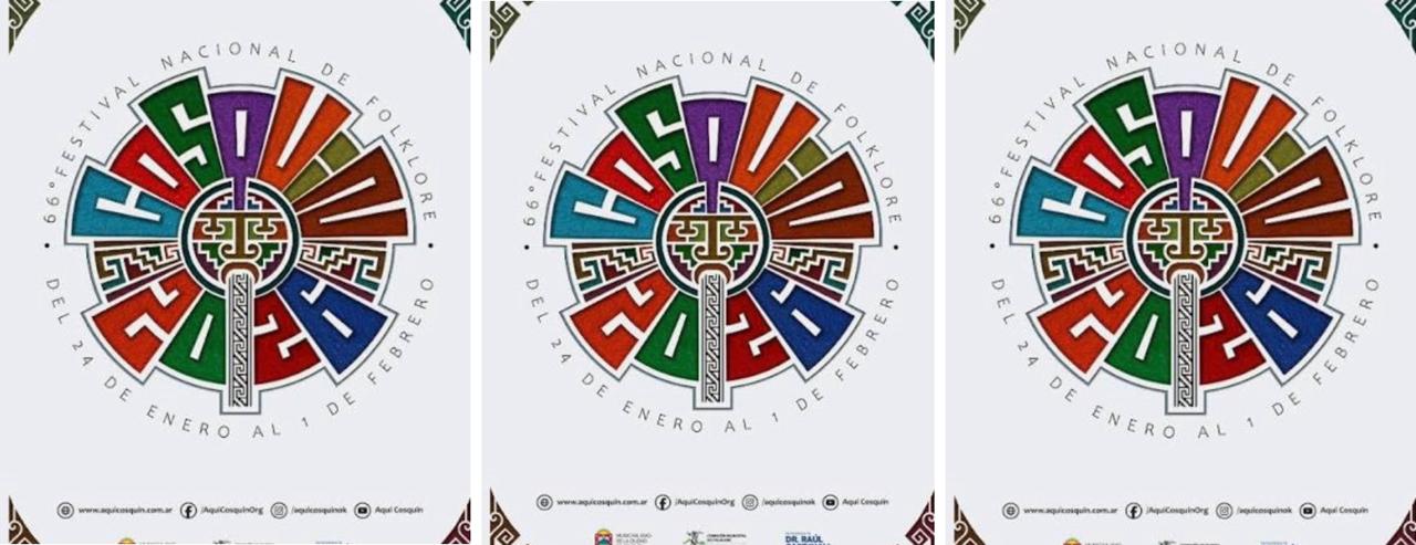 Festival Nacional de Folklore Cosquín