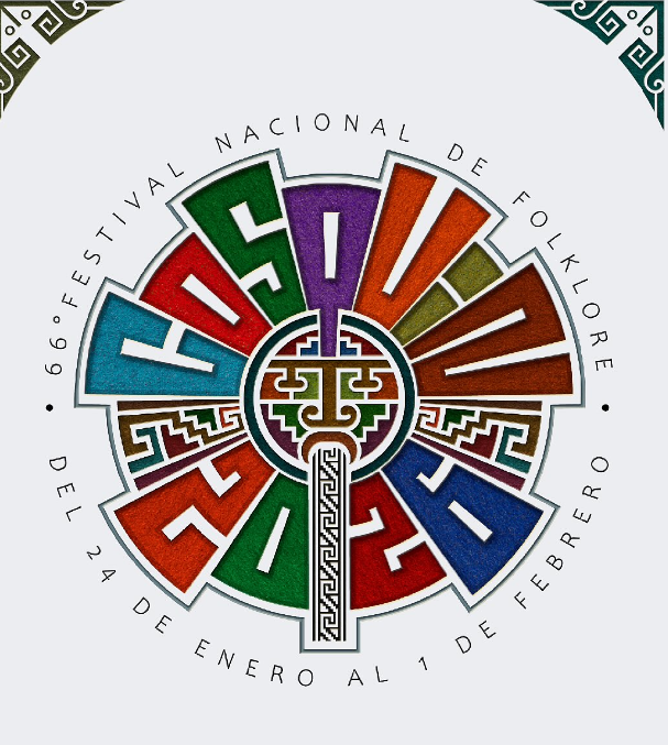 logo Festival Nacional de Folklore Cosquín