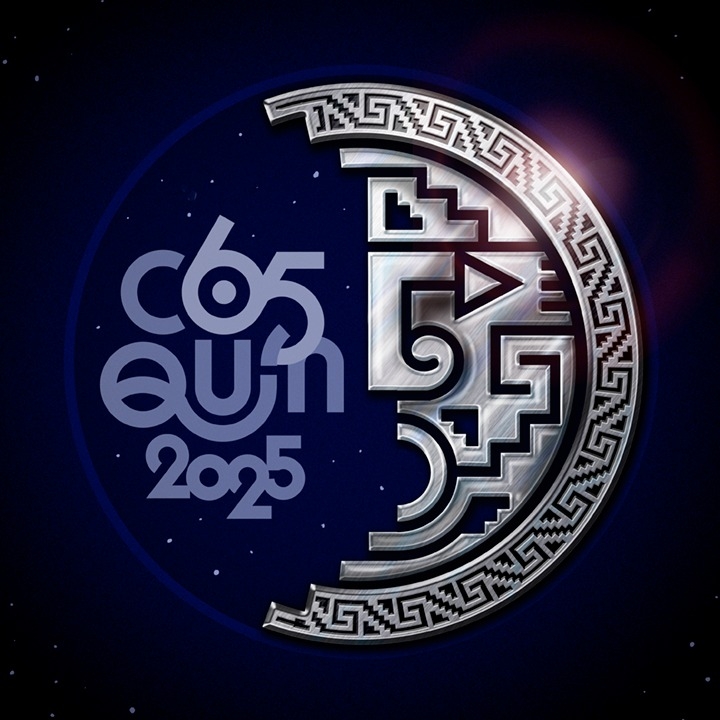 logo Festival Nacional de Folklore Cosquín