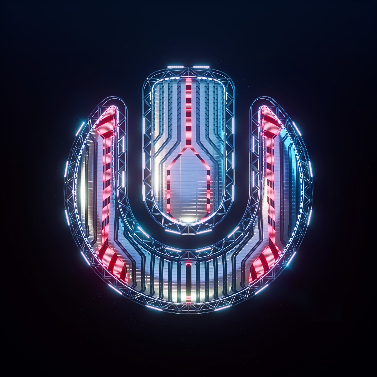 logo Ultra Music Festival Miami