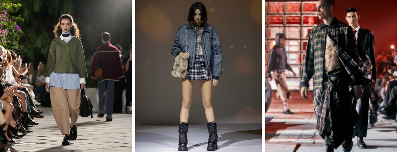 BAFWEEK Primavera | Verano