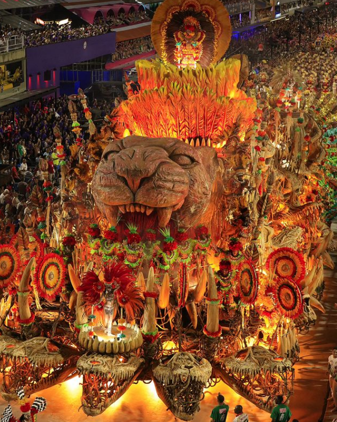 Carnaval de Rio de Janeiro