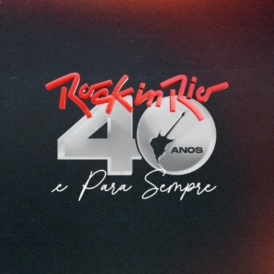 logo Rock in Rio