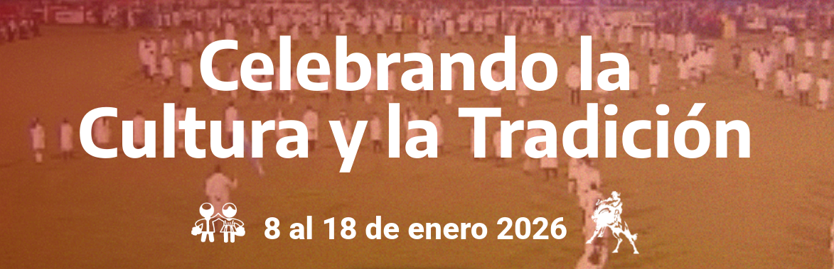 Festival Nacional De Doma y Folklore de Jesús María