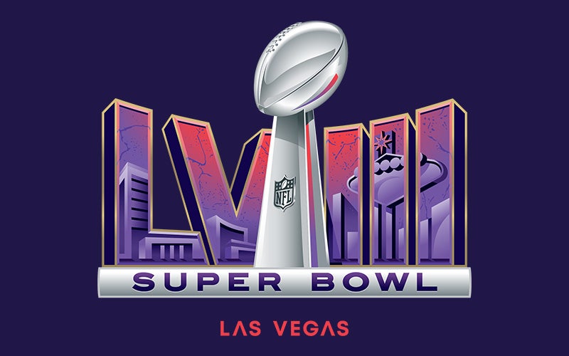 logo Super Bowl - Half Time Show