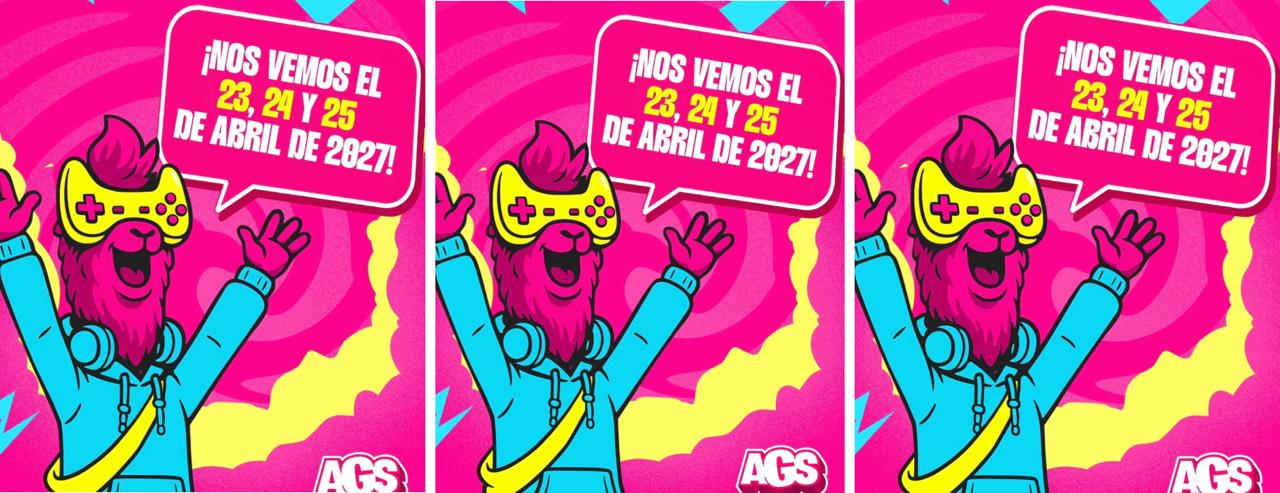 Argentina Game Show