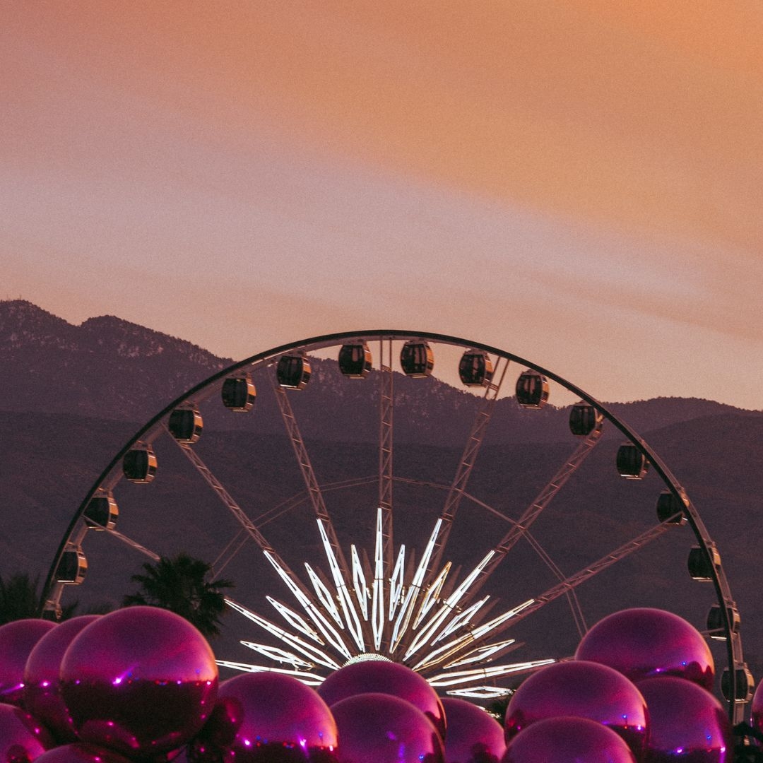 logo Coachella Valley
