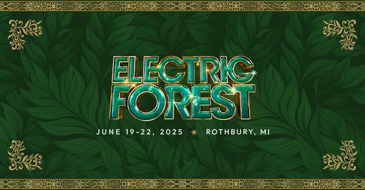 Electric Forest