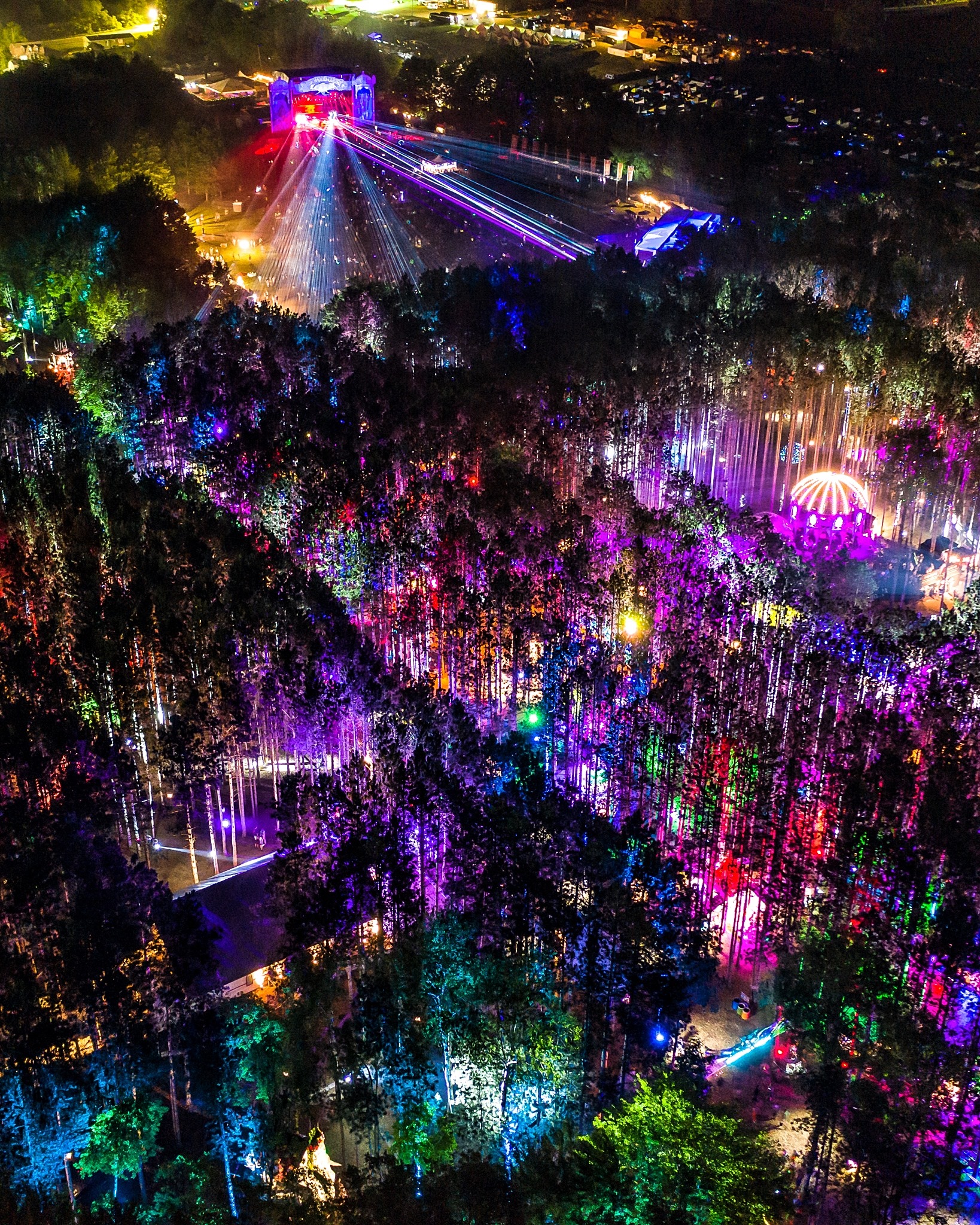 bpof Electric Forest