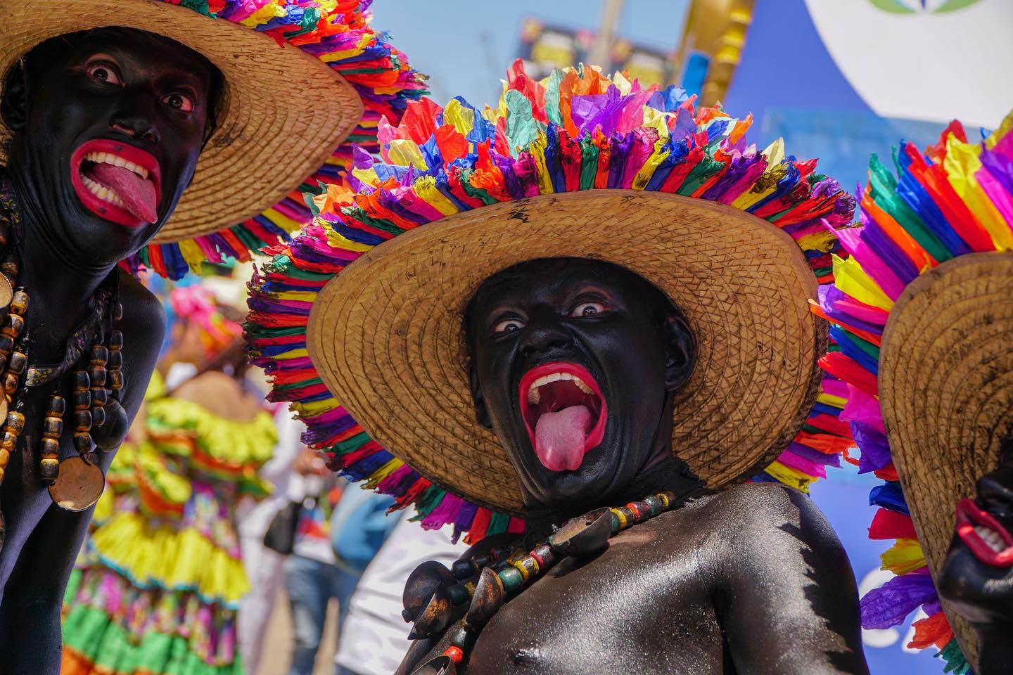 Carnaval de Barranquilla