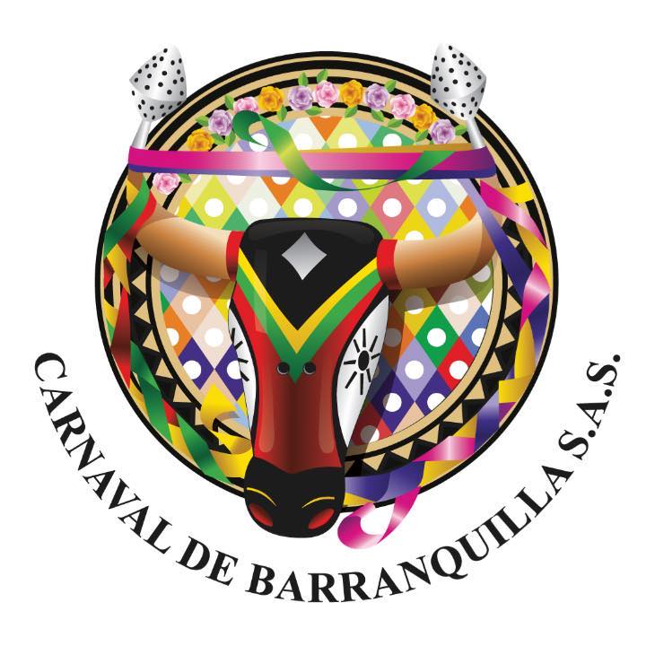 logo Carnaval de Barranquilla