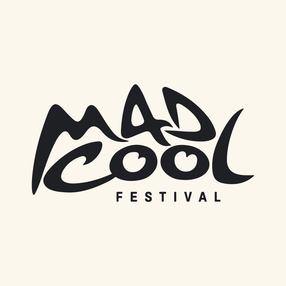 logo Mad Cool