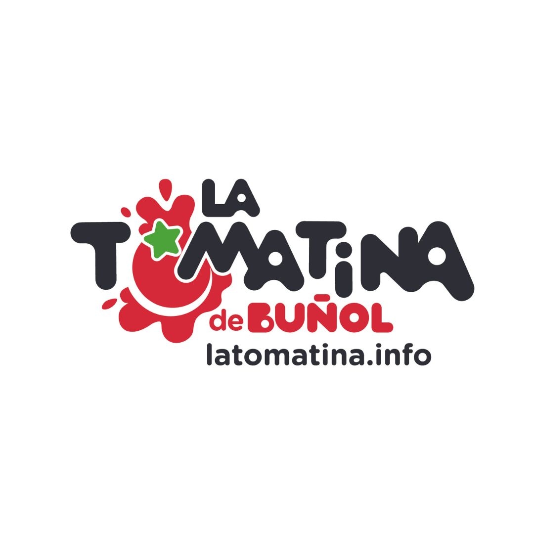 logo La Tomatina