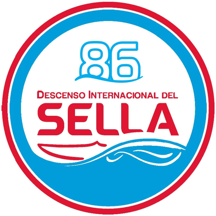 logo Descenso Internacional del Sella